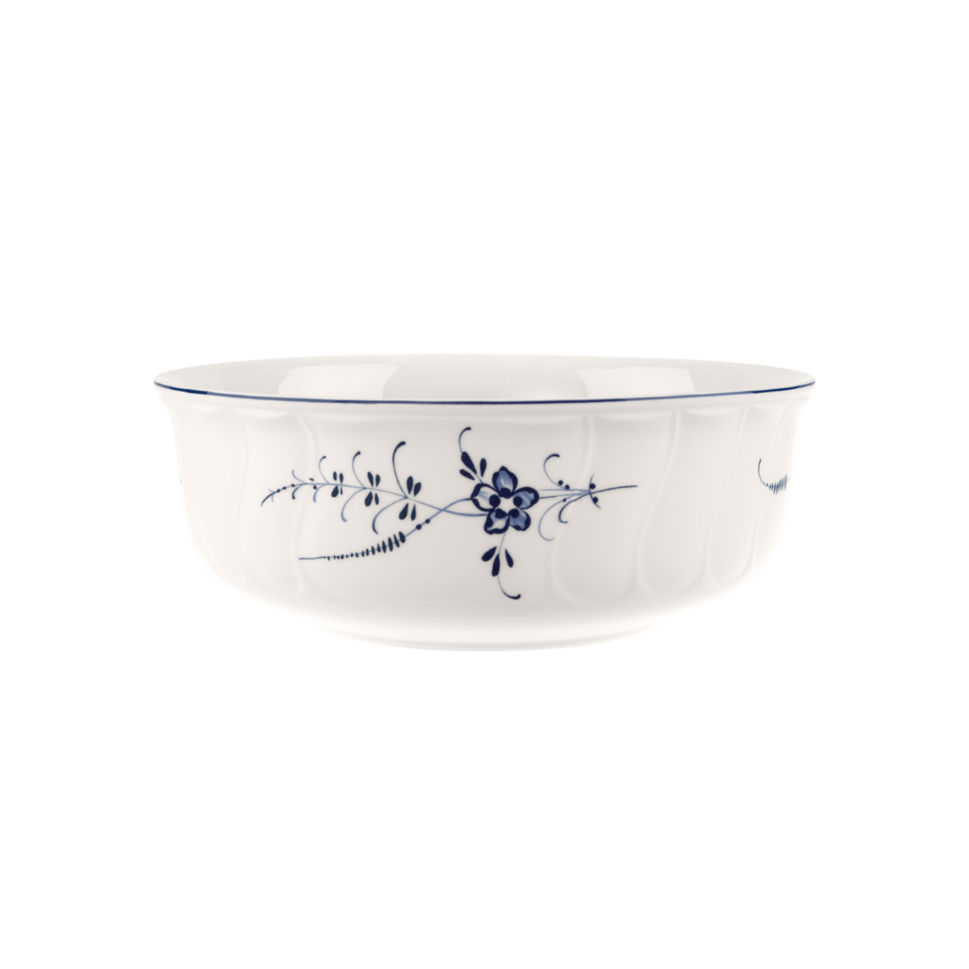 Салатник Old Luxembourg 24 см; Villeroy & Boch