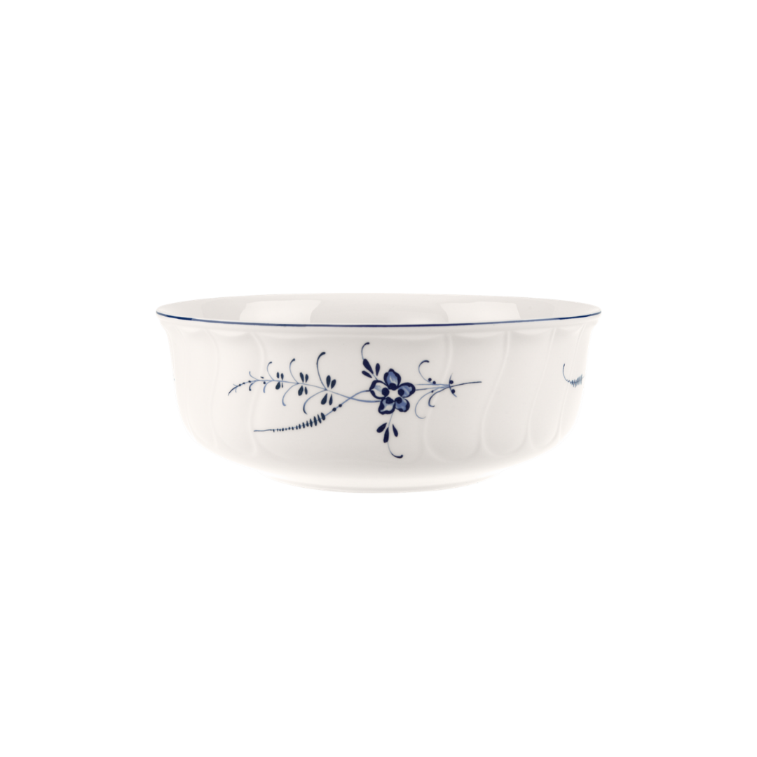 Салатник Old Luxembourg 21 см; Villeroy & Boch
