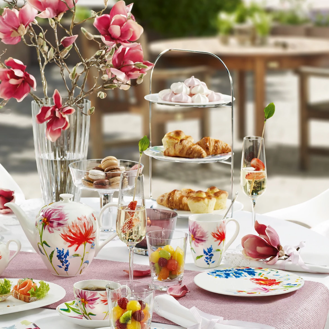 Anmut Подставка для блюда; Villeroy & Boch
