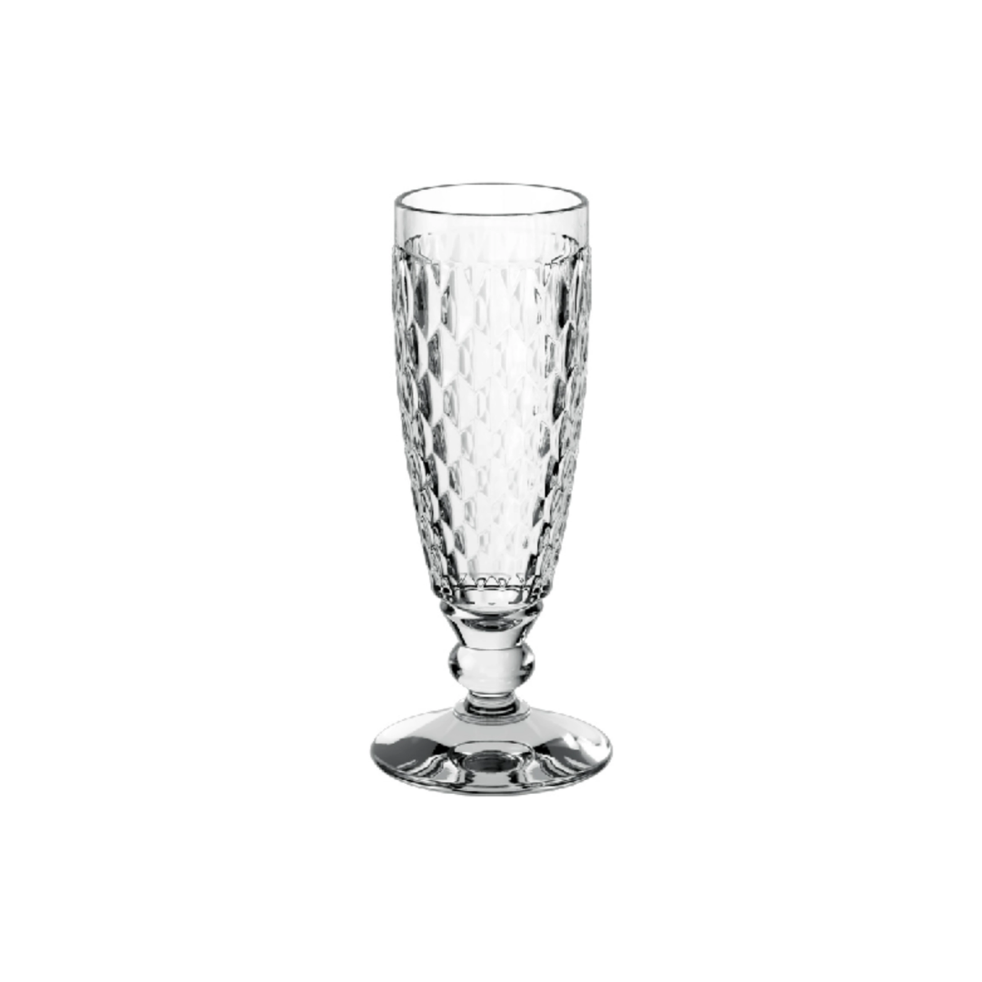Бокал для шампанского Boston; Villeroy & Boch