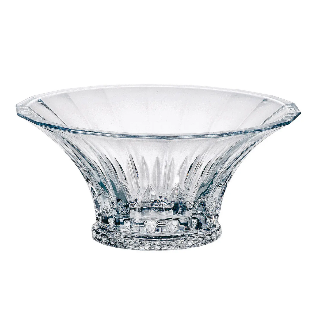 WELLINGTON Чаша 25,2 см; Crystal Bohemia