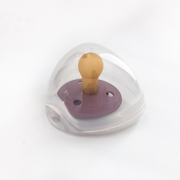 Cutie pentru suzetă