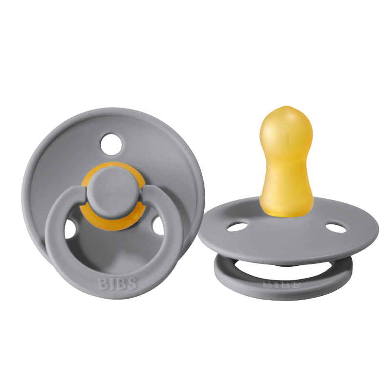 Suzeta Bibs Colour Cloud 6-18