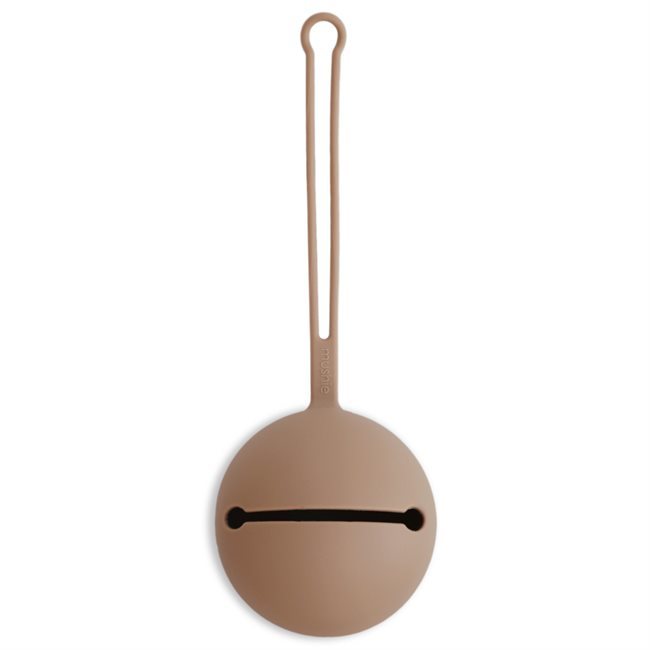 Husa Mushie Natural