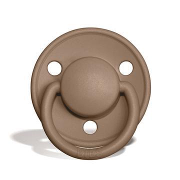 Suzeta Bibs de Lux Dark Oak 0-36 m