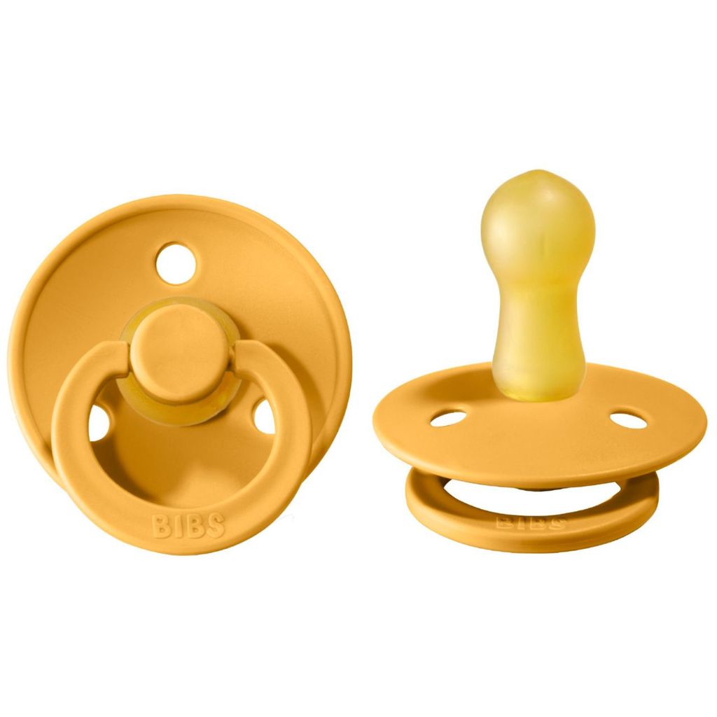 Suzeta Bibs Colour Honey Bee 0-6