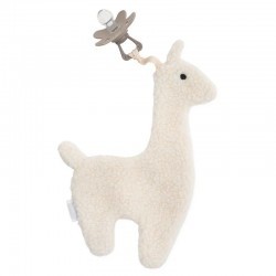 White Lama