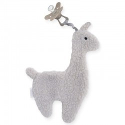 Jucaria Jollein Grey Lama