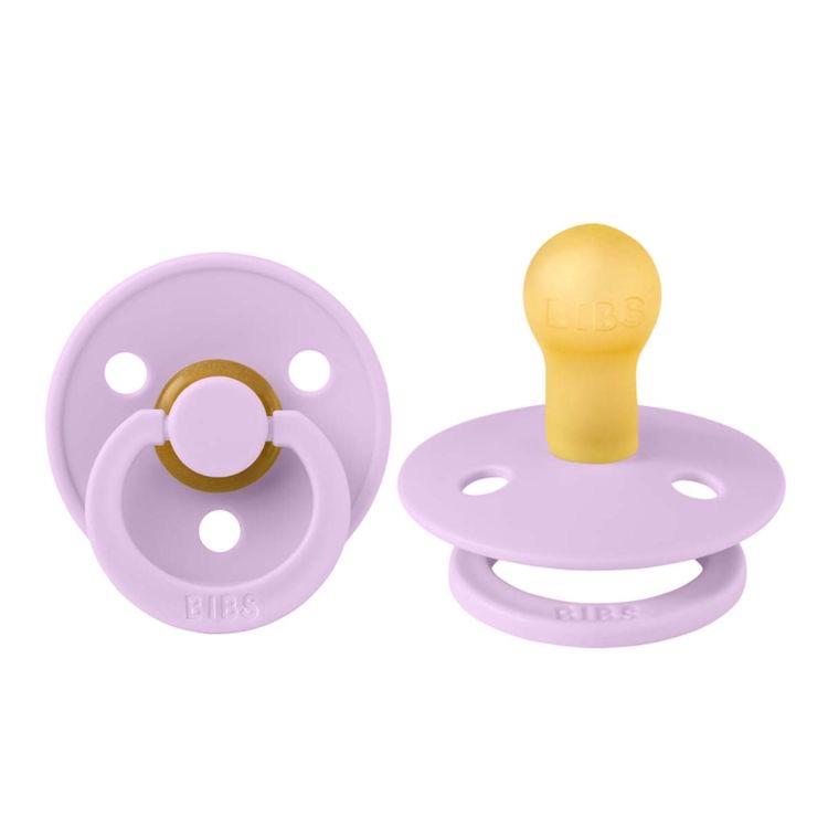 Suzeta Bibs Colour Violet Sky 6-18