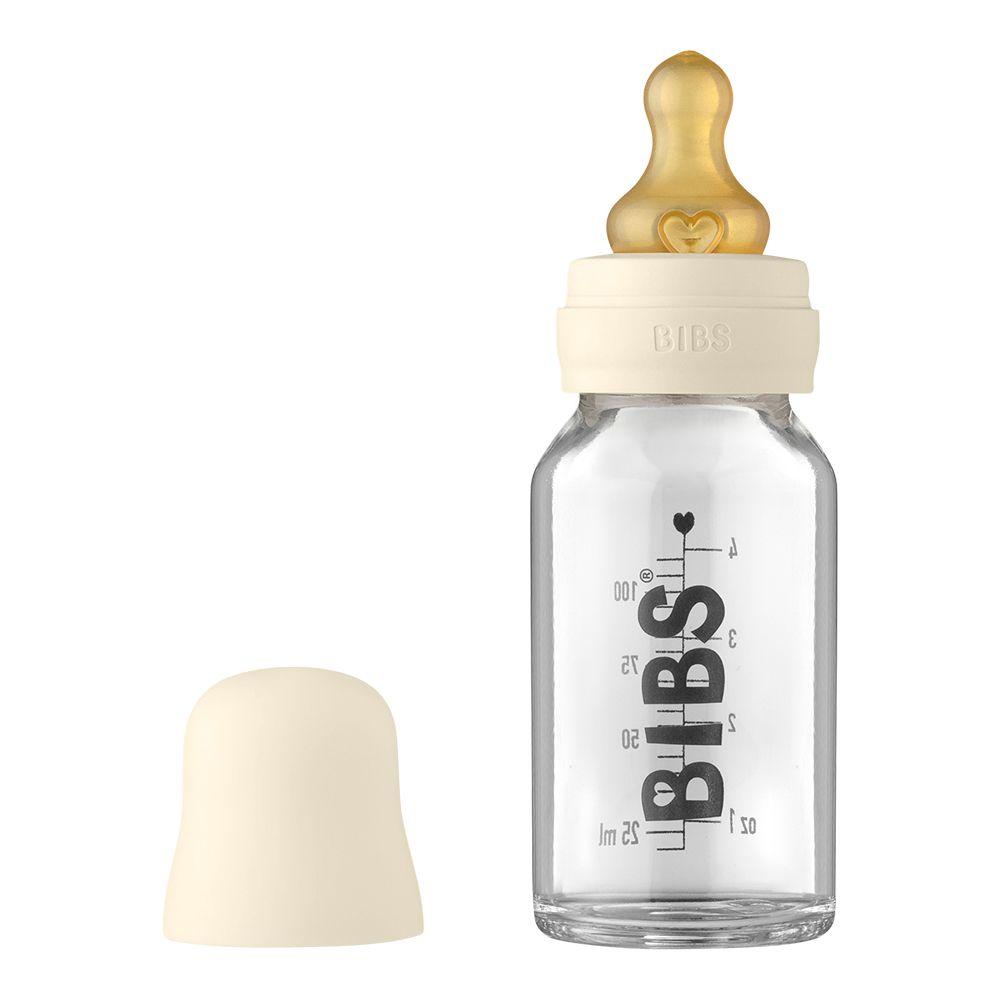 Sticluța Bibs Ivory 110 ml