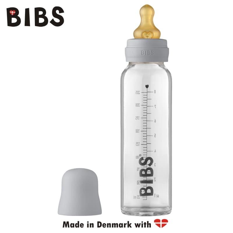 Sticluța Bibs Cloud 225 ml