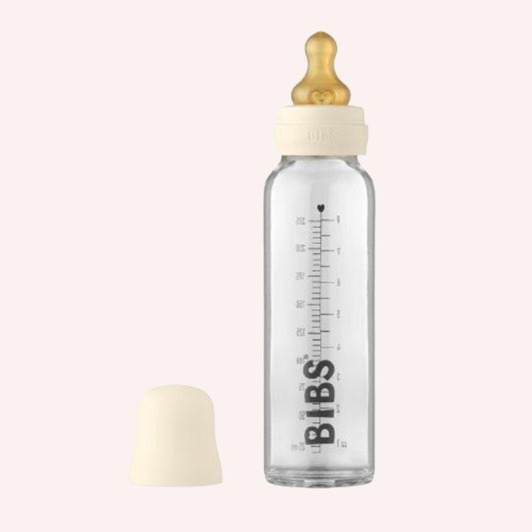 Sticluța Bibs Ivory 225 ml