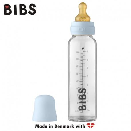 Sticluța Bibs Baby Blue 225 ml