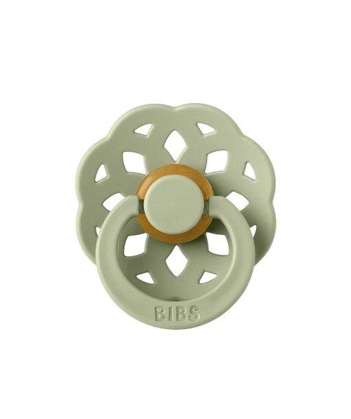 Suzeta Bibs Boheme Sage