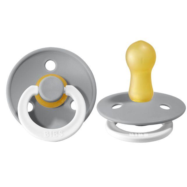 Suzeta Bibs Colour Cloud Night 18+