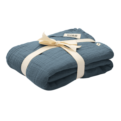 Păturică Bibs PETROL 120*120