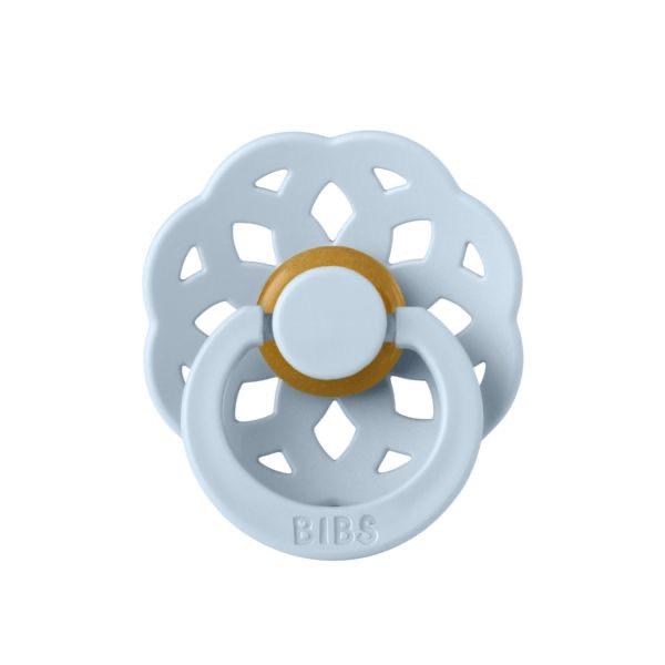 Suzeta Bibs Boheme Baby Blue