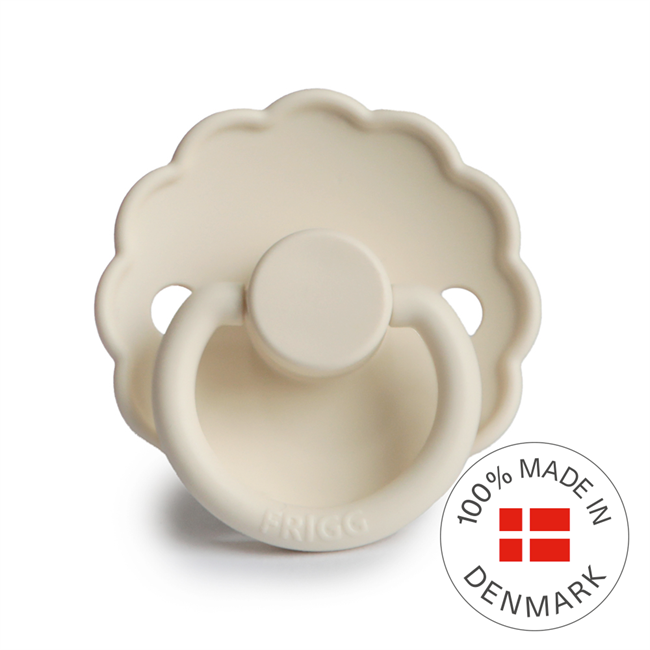 Suzeta Frigg Cream silicon