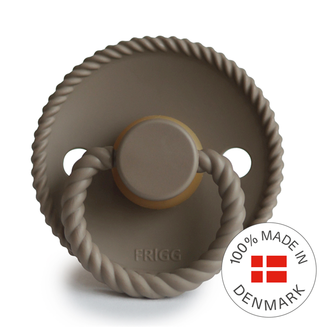 Suzeta Frigg Rope Portobello