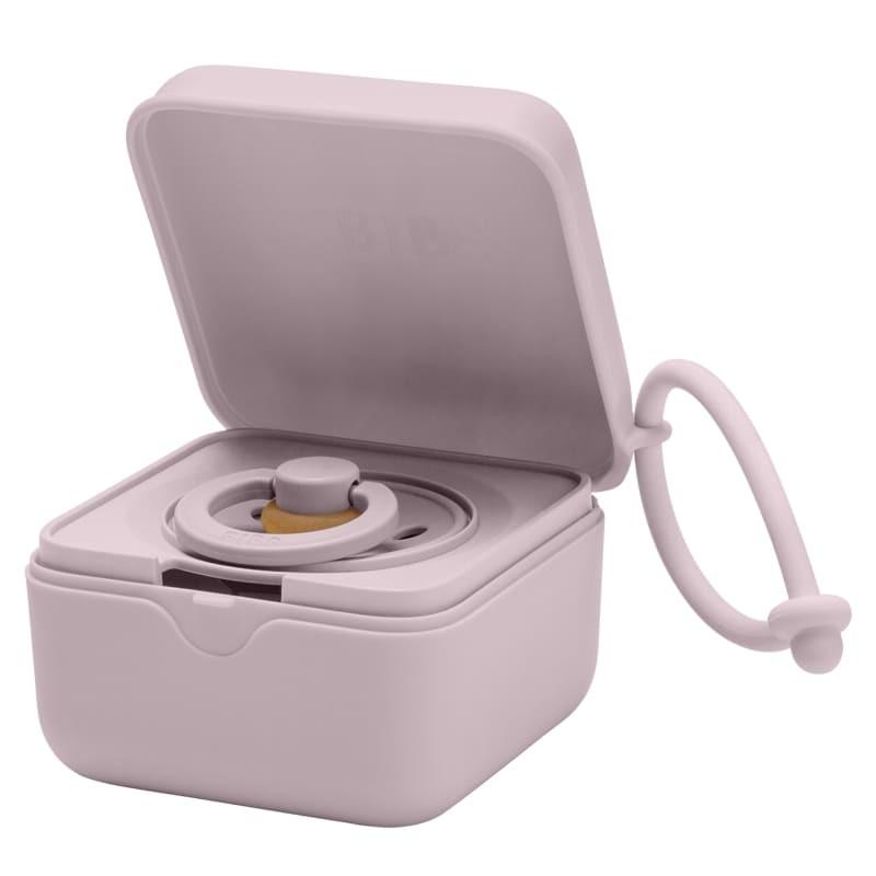 Cutiuta Bibs Dusty Liliac