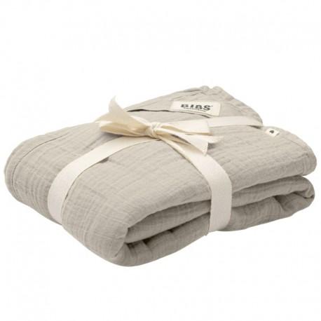 Păturică Bibs SAND 120*120