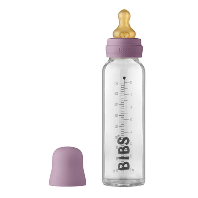 Sticluța Bibs Mauve 225 ml