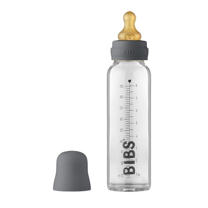 Sticluța Bibs Iron 225 ml