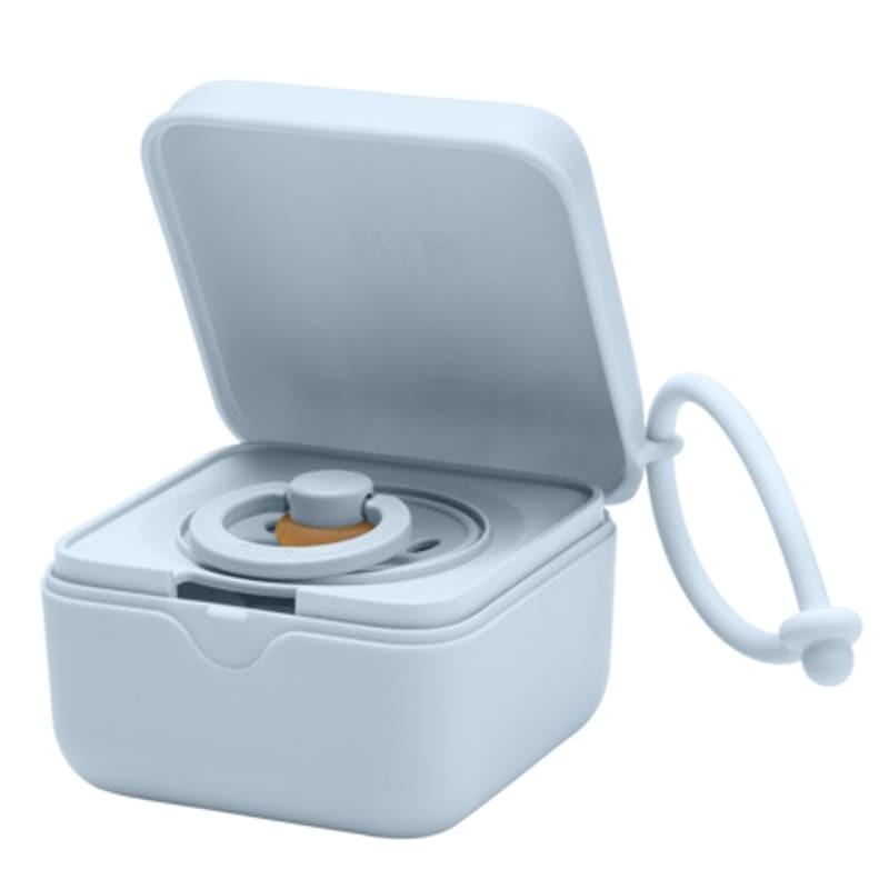 Cutiuta Bibs Baby Blue