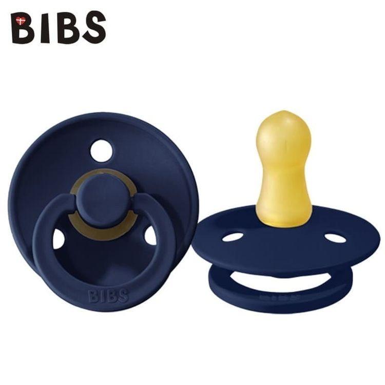 Suzeta Bibs Colour Deep Space 0-6