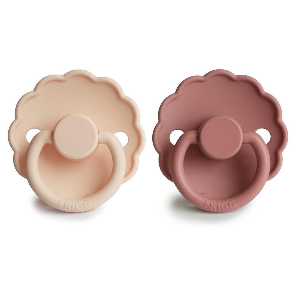 Suzete Frigg Pink Cream & Powder Blush silicon