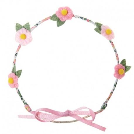 Coroniță pentru păr - Grădina Secretă