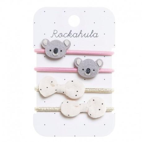 Elastice pentru păr - Kimmi Koala