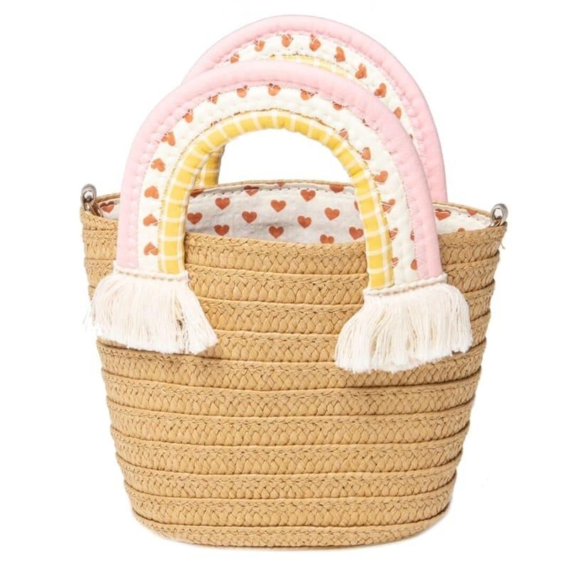 Gentuța - Rainbow Handle