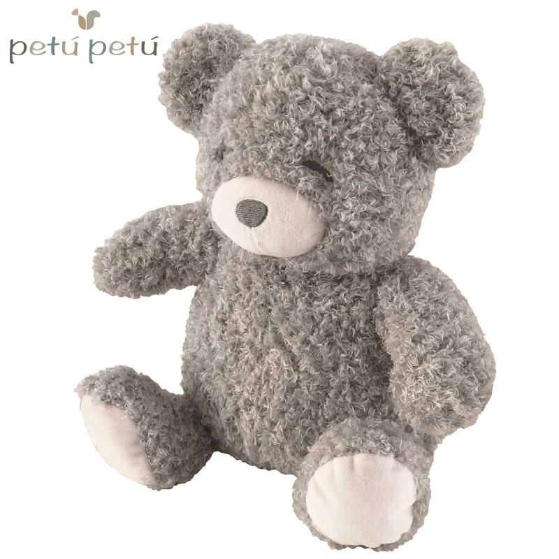 Gray Bear Petu Petu