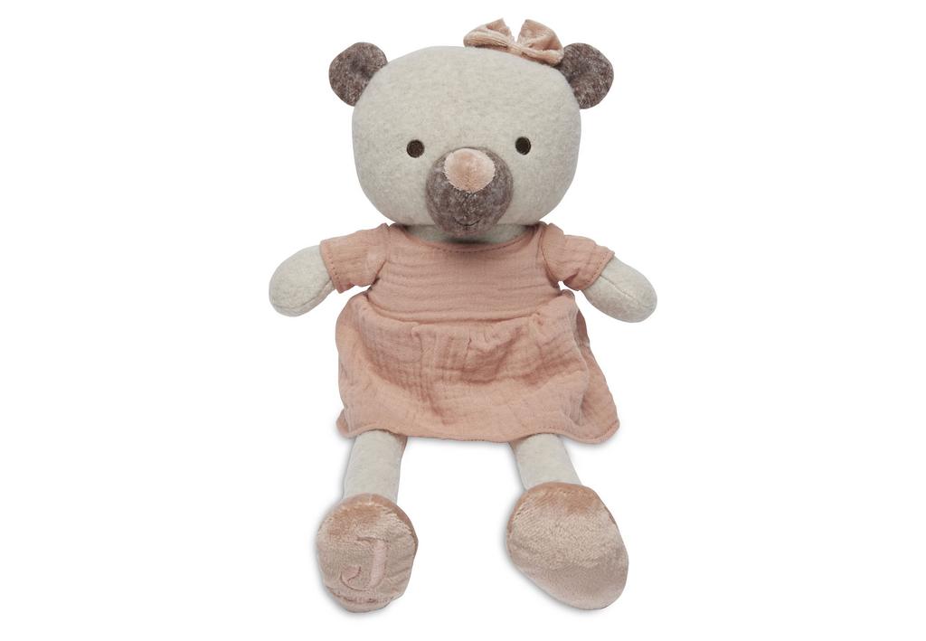 Jucărie moale Jollein -  Bear Julie