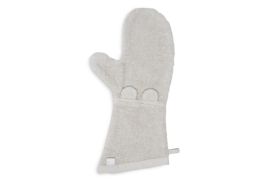 Mănușă de baie Jollein - Nougat