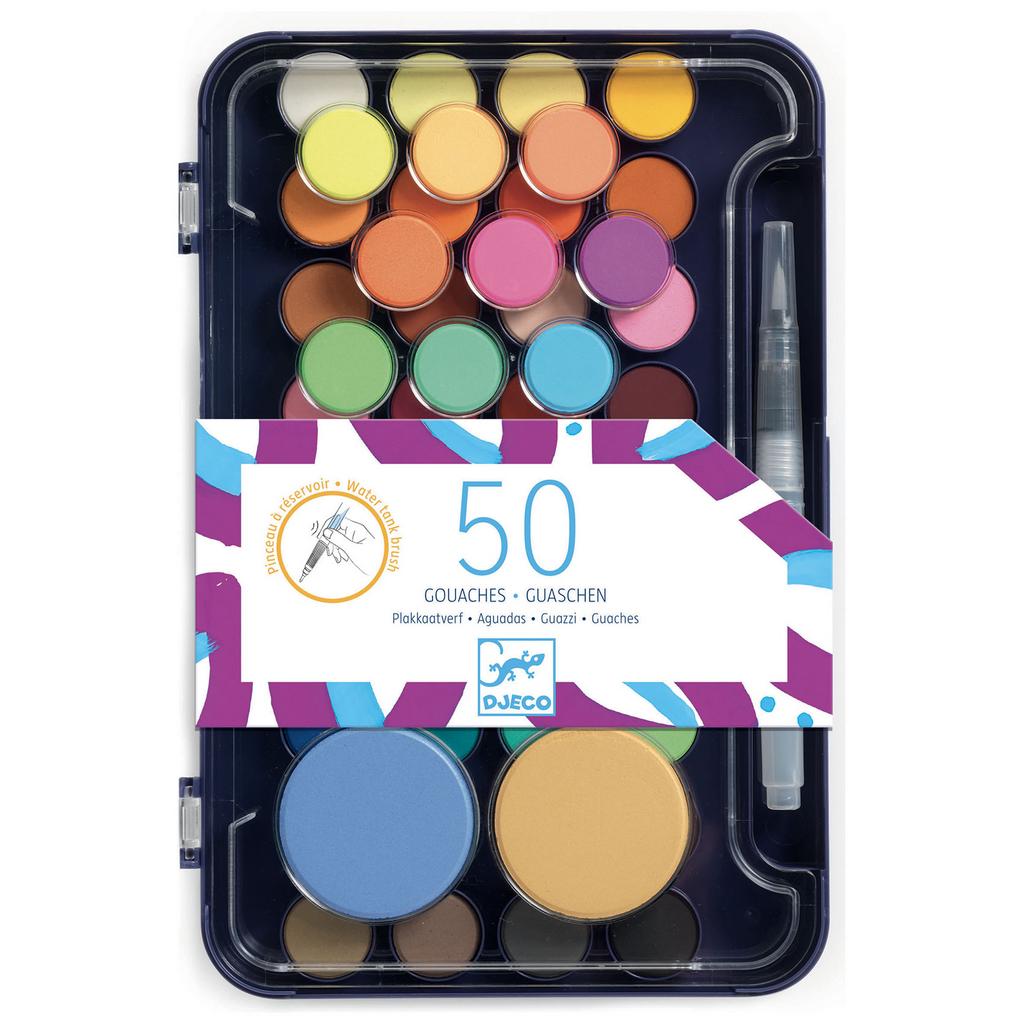 Paleta Artistului