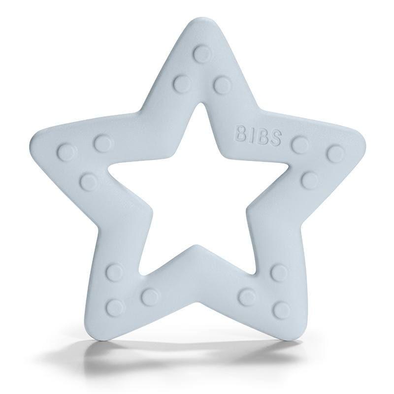 Jucarie dentitie Bitie Star Baby Blue
