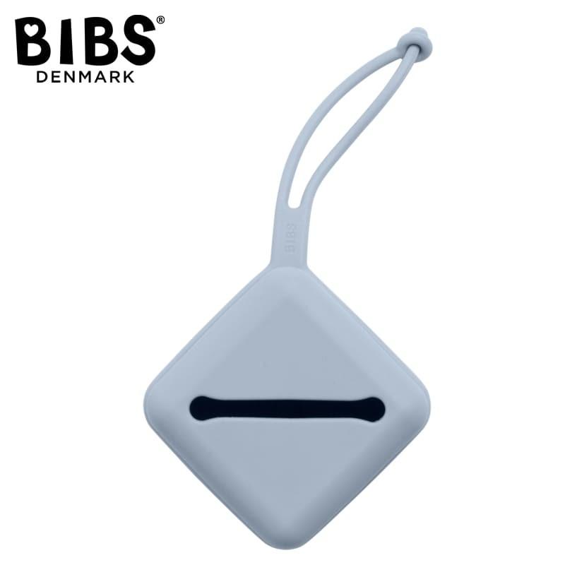 Husa Bibs Dusty Blue