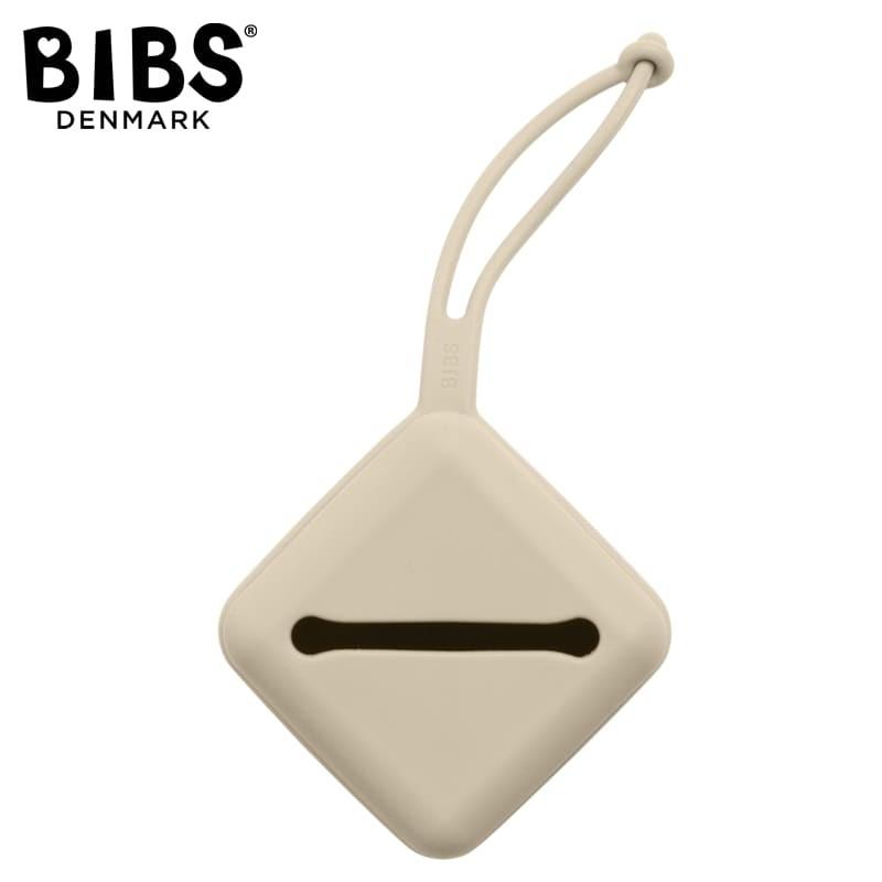 Husa Bibs Vanilla