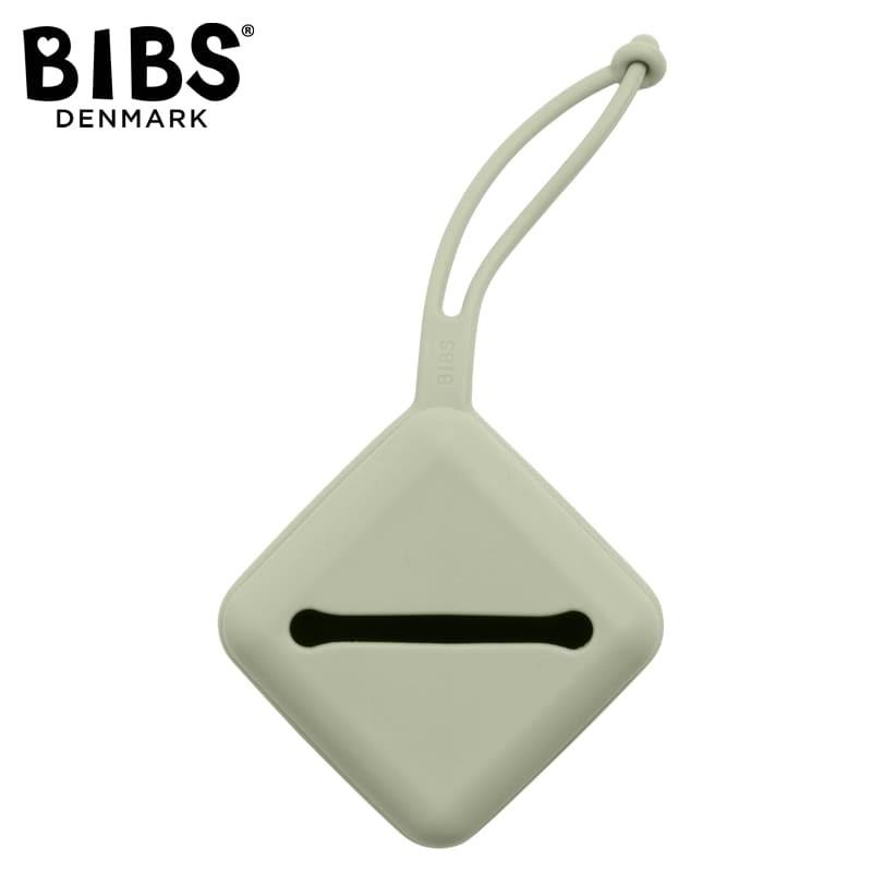 Husa Bibs Sage