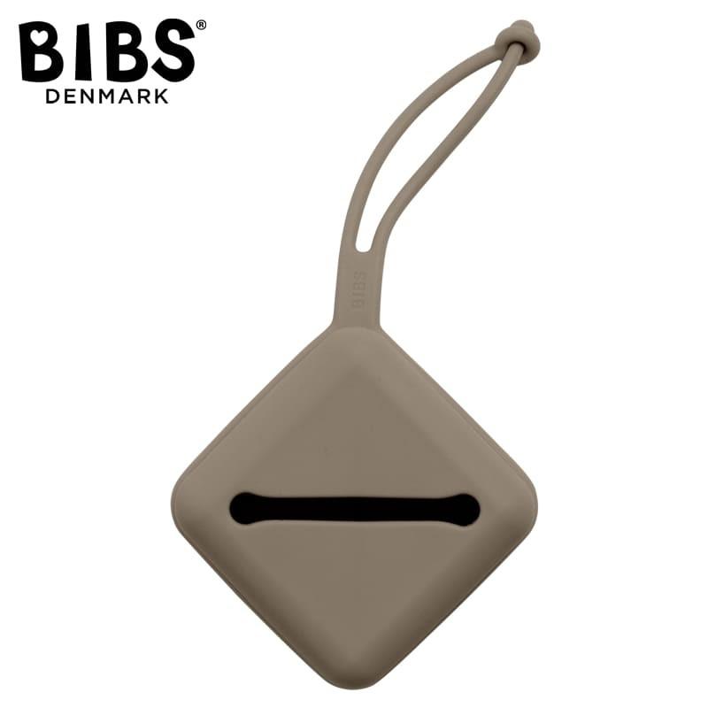 Husa Bibs Dark Oak