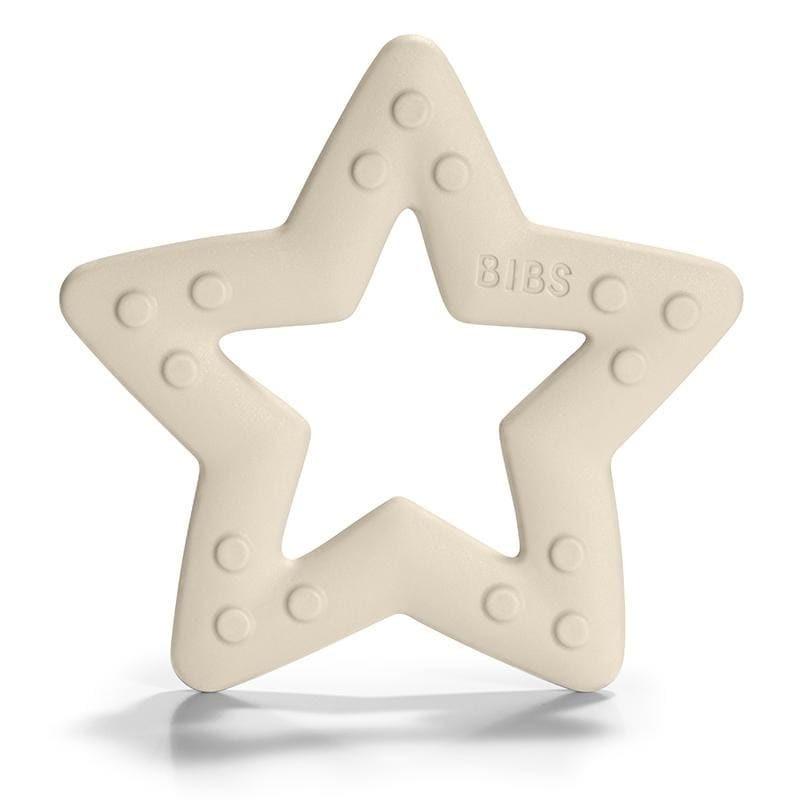 Jucarie dentitie Bitie Star Ivory