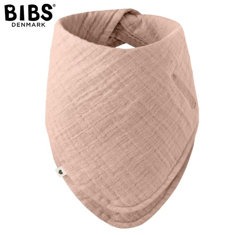 Baveta BIBS - Blush