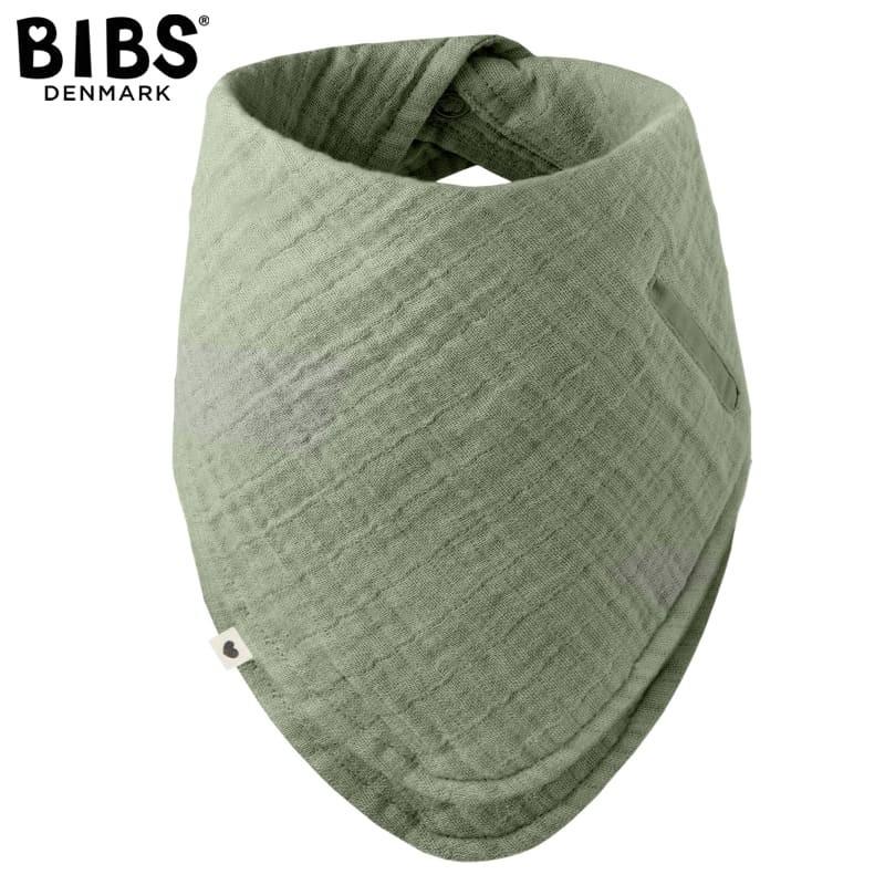 Baveta BIBS - Sage