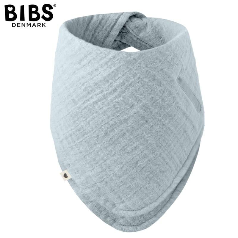 Baveta BIBS - Baby Blue