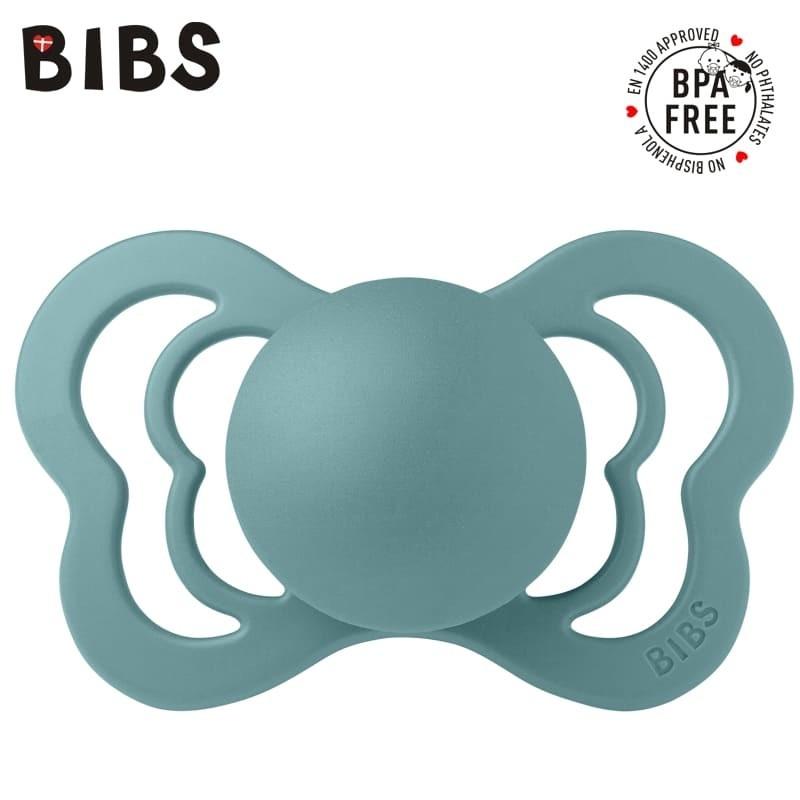 Suzeta Bibs Couture Island Sea