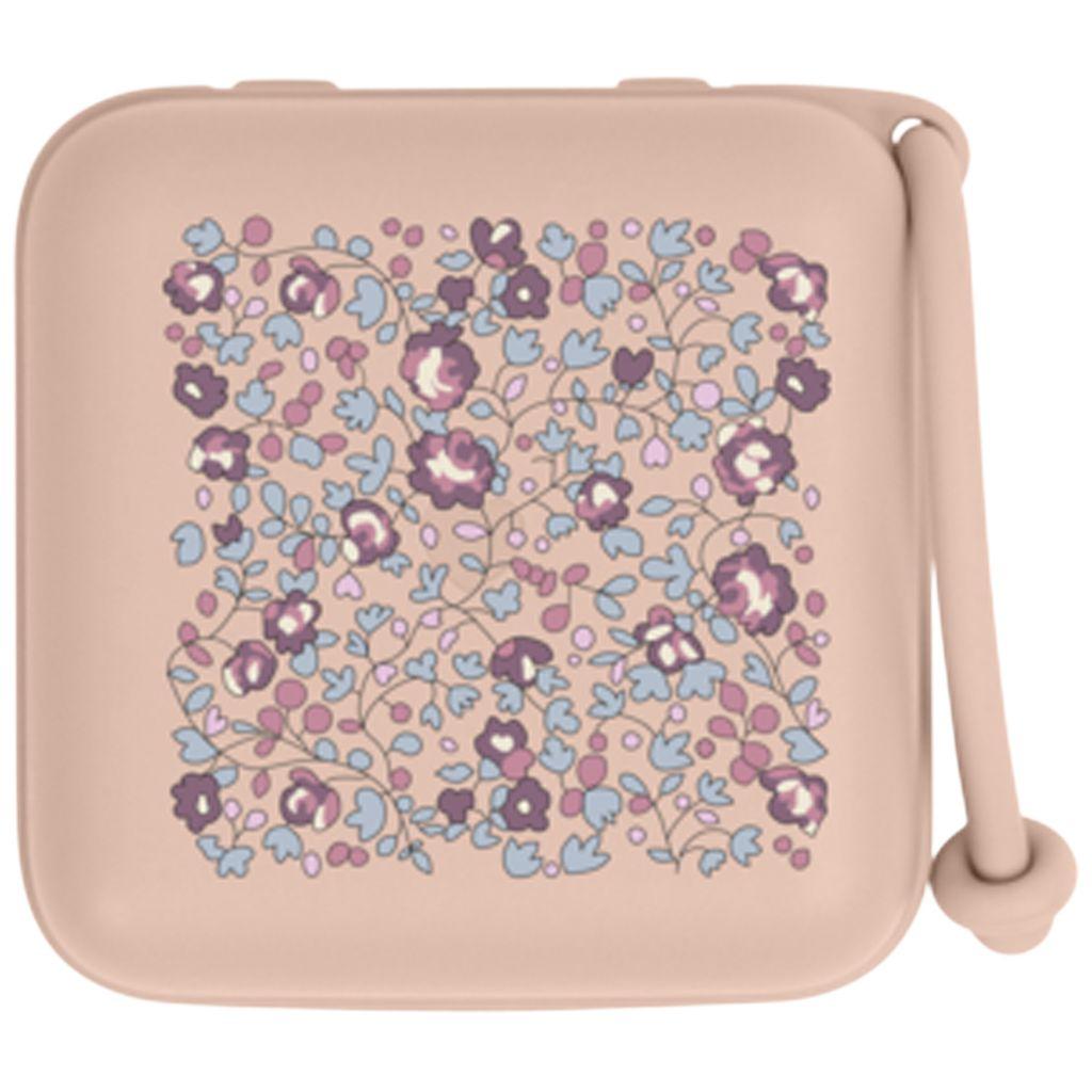 Cutiuta Bibs Liberty Eloise Blush