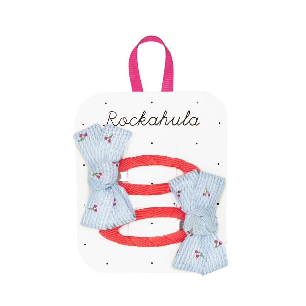 Agrafe pentru păr - Caravan Heart Bar