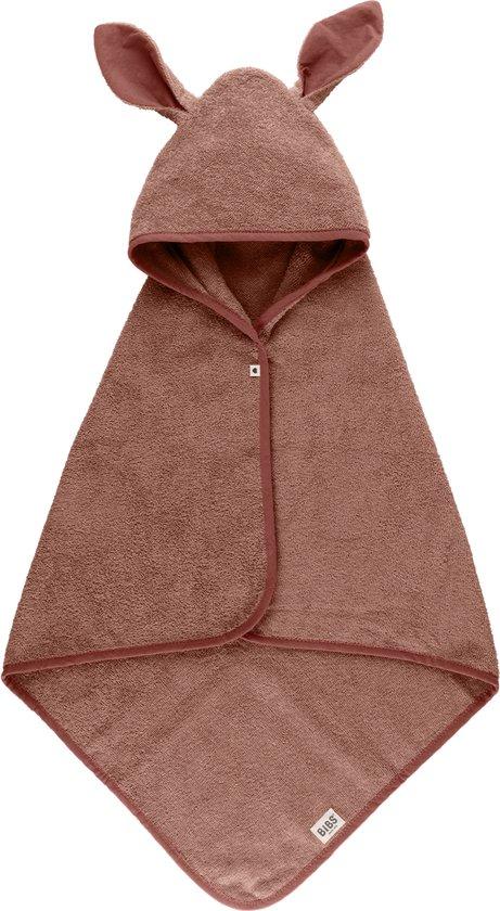 Prosop cu glugă BIBS Kangaroo Woodchuck